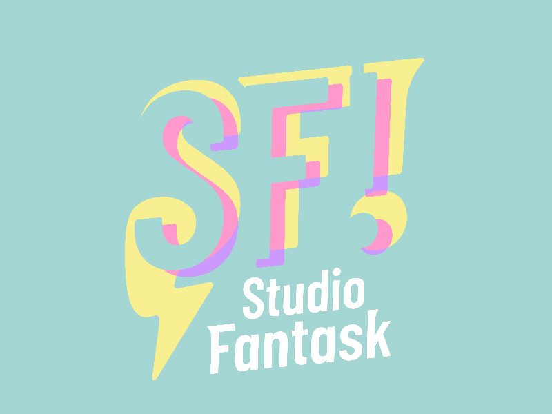 Logo Studio Fantask